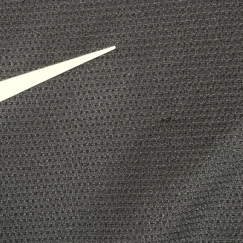 Nike NBA Jacket Mens LT‎ Black Full Zip Utah Jazz Embroidered Logo Dri Fit
